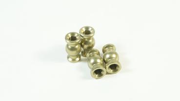 SWORKz Alu Anlenkkugel 7mm (4)